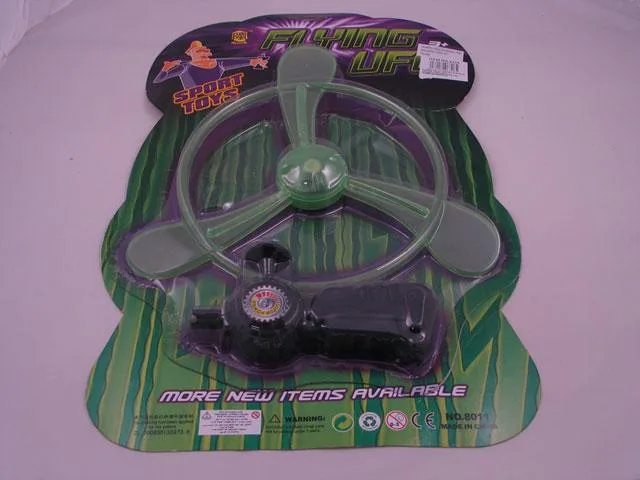 UFO volante (Sport Toys)
