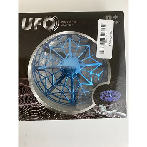 Drone «Ufodrone» — foto 3 dell'alert A12/00782/24