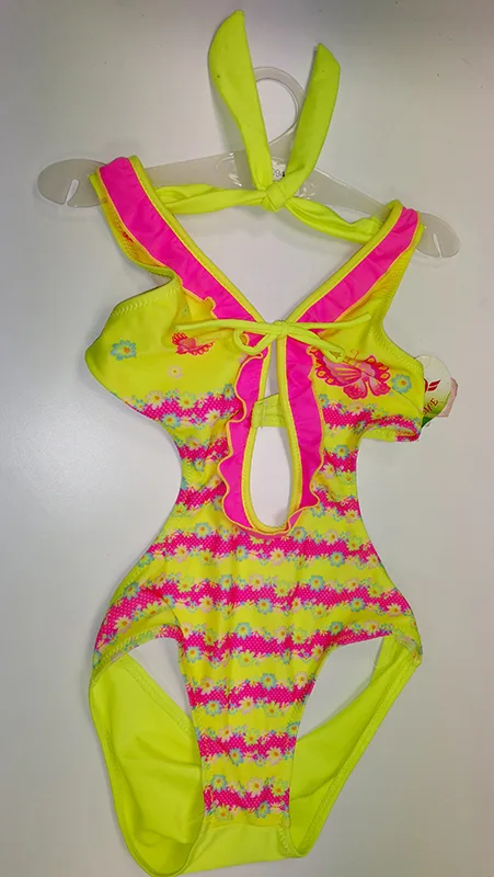 Costume da bagno per bambini «ujumistrikoo» — foto 2 dell'alert A12/00444/20