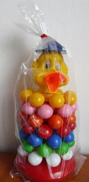 Giocattolo di plastica «Ukladanka» — foto 2 dell'alert A12/1002/15