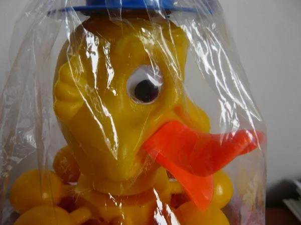 Giocattolo di plastica «Ukladanka» — foto 3 dell'alert A12/1002/15