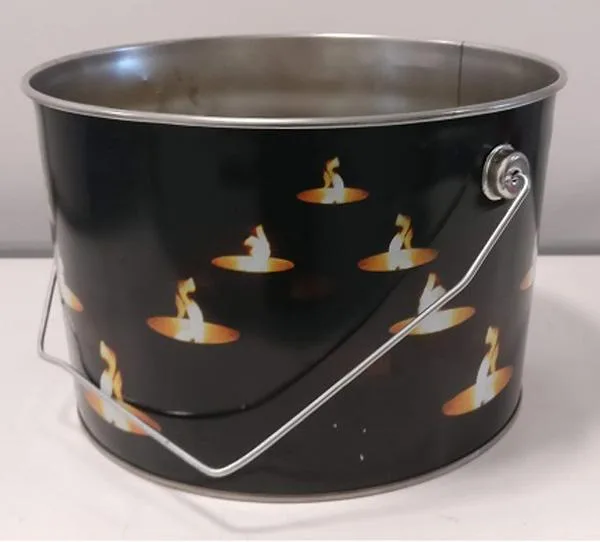 Candela all'aperto «Ulkotuli» (Polar)