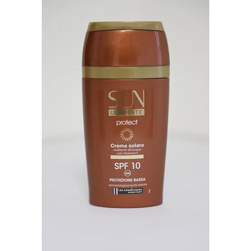 Protezione solare «Ultimate SPF10» (SUN)