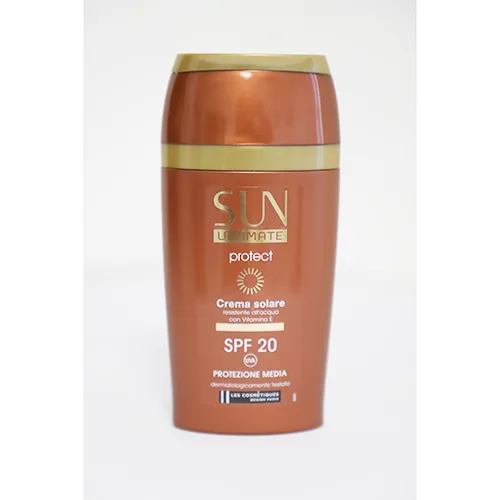 Protezione solare «Ultimate SPF20» (SUN)