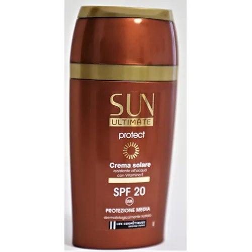 Protezione solare «Ultimate SPF20» — foto 2 dell'alert A12/02234/24