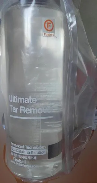 Detergente/prodotto di pulizia «Ultimate Tar Remover» — foto 1 dell'alert A12/1623/16