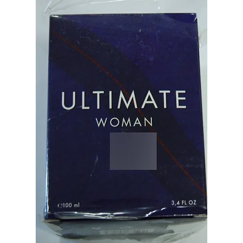 Profumo «ULTIMATE WOMAN» (Jamè Parfum)