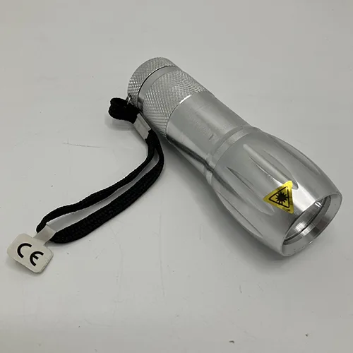 Mini torcia «Ultra Bright» — foto 3 dell'alert SR/01934/26