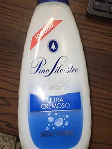 Schiuma da bagno «Ultra cremoso bagno schiuma» — foto 2 dell'alert A12/01980/23