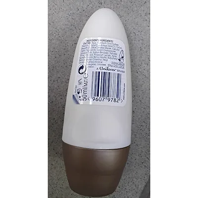 Deodorante «ULTRA DRY linen dry 48h» — foto 2 dell'alert SR/00815/26