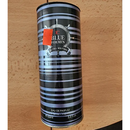 Profumo «ULTRA EDITION» — foto 2 dell'alert SR/01499/26