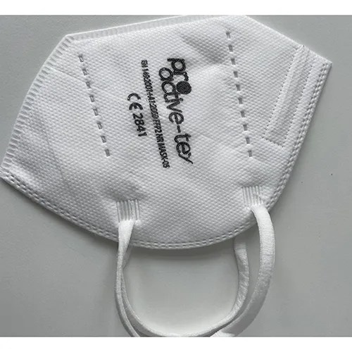 Maschera filtro antiparticolato «Ultra Protective Mask FFP2 NR Maske» — foto 6 dell'alert SR/03164/25