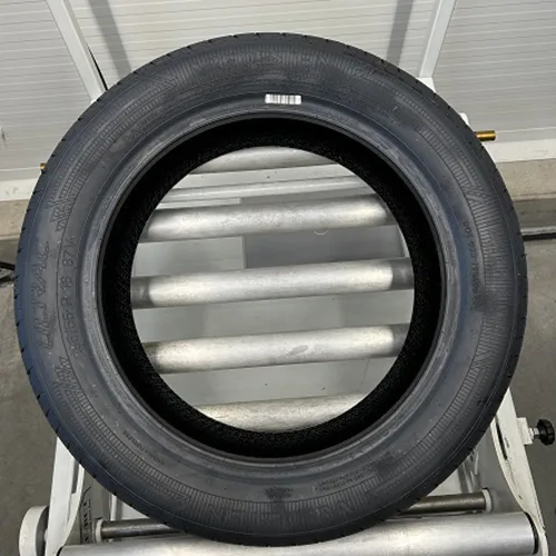Parti di veicoli / Pneumatici per auto «Ultrac, Quatrac, Quatrac Pro+, Quatrac Pro EV» — foto 3 dell'alert A12/02024/24