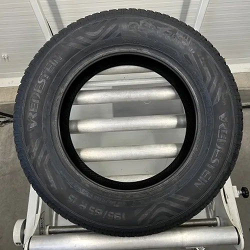 Parti di veicoli / Pneumatici per auto «Ultrac, Quatrac, Quatrac Pro+, Quatrac Pro EV» — foto 5 dell'alert A12/02024/24