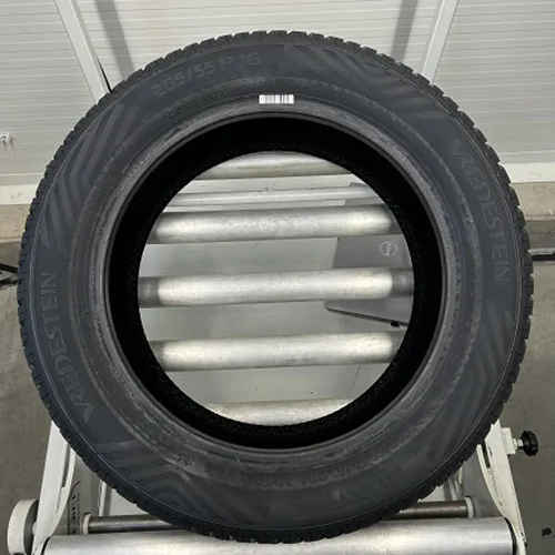 Parti di veicoli / Pneumatici per auto «Ultrac, Quatrac, Quatrac Pro+, Quatrac Pro EV» — foto 7 dell'alert A12/02024/24