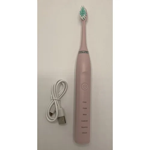 Spazzolino elettrico «Ultrasonic Electric Toothbrush» — foto 1 dell'alert SR/00202/25