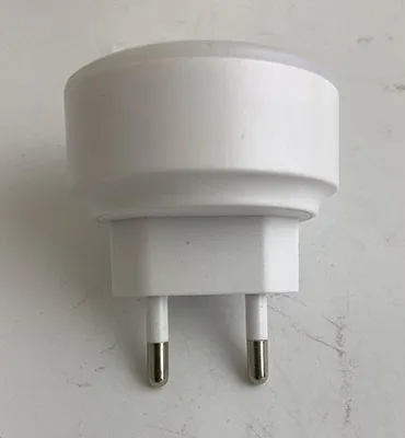Lampada notturna con repellente per insetti «Ultrasonic» — foto 1 dell'alert INFO/00138/23