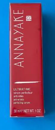 Siero anti-invecchiamento «ULTRATIME SERUM PERFECTEUR ANTI-RIDES» (ANNAYAKE)