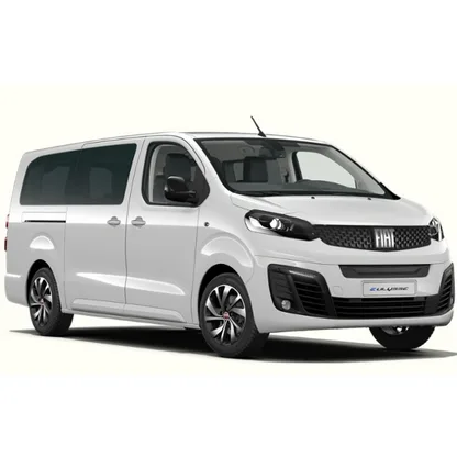 Furgone passeggeri «Ulysse, Scudo» (Fiat)