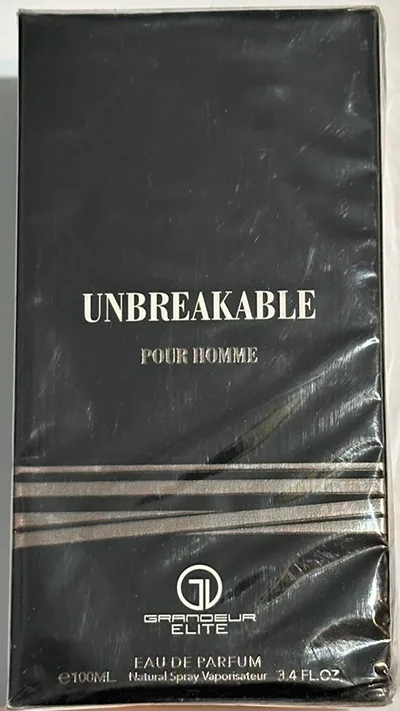 Profumo «Unbreakable» (Grandeur Elite)