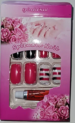 Unghie false (Splendid Nail)