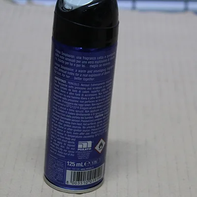 Deodorant «Uni sex» — foto 2 dell'alert A12/02118/24
