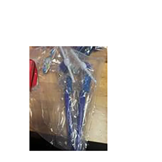Bacchetta giocattolo «Unicorn magic wand» — foto 2 dell'alert SR/01753/25