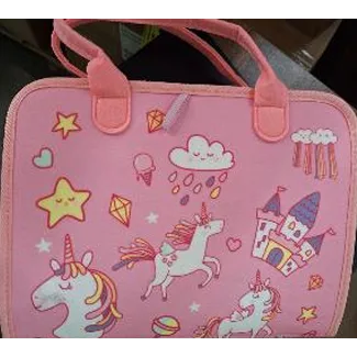Giocattolo di attività «Unicorn Pink Busy Board» — foto 3 dell'alert SR/03014/26