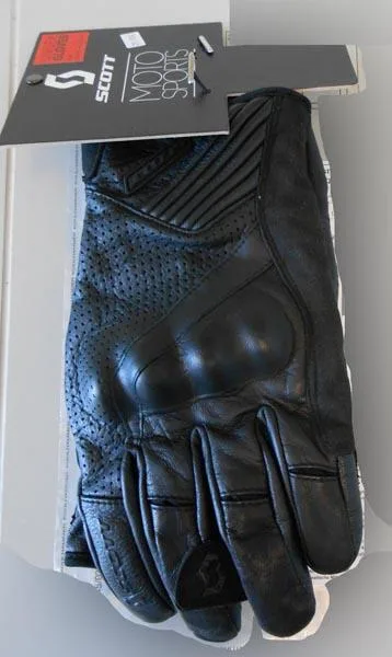 Guanti da moto «Unisex Gloves / Glove Scott Lane 2» — foto 1 dell'alert A12/1461/17