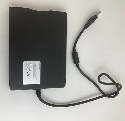 Unità di dischetto portatile — foto 1 dell'alert INFO/00135/23