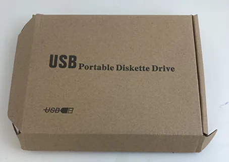 Unità di dischetto portatile — foto 2 dell'alert INFO/00135/23