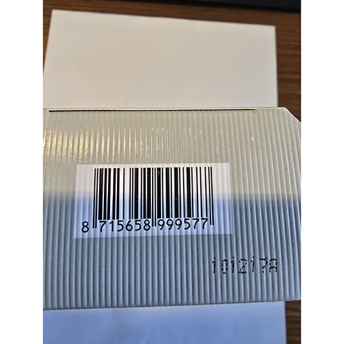 Eau de toilette «UNITED WORLD» — foto 2 dell'alert SR/01320/25