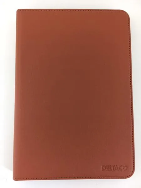 Custodia per tablet «Universal 7-8" tablet case stand» — foto 2 dell'alert A12/1694/19