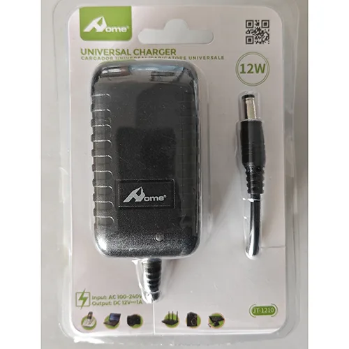 Adattatore «UNIVERSAL CHARGER» — foto 4 dell'alert OR/00125/25