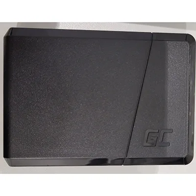 Caricabatterie USB «Universal Multi-port Charger» — foto 3 dell'alert A11/00069/24