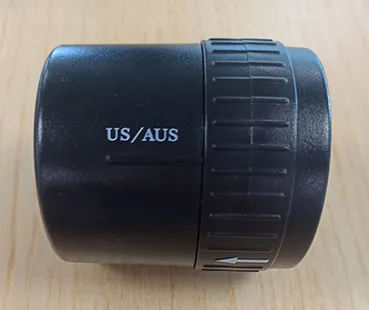 Adattatore da viaggio «Universal Multitravel Adapter» — foto 1 dell'alert A12/00682/23