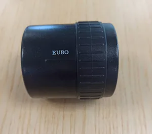 Adattatore da viaggio «Universal Multitravel Adapter» — foto 8 dell'alert A12/00682/23