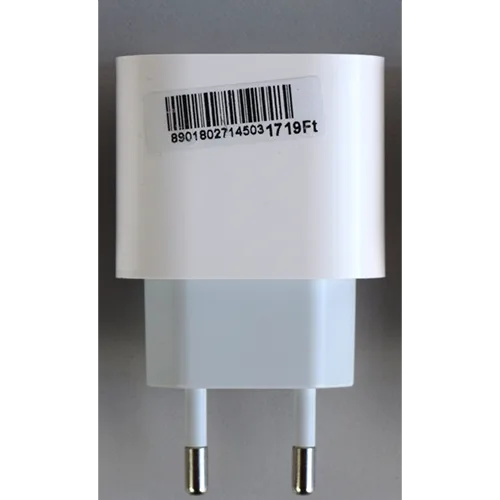 Caricabatterie USB «UNIVERSAL PD TRAVEL CHARGER» (Gpengkj)