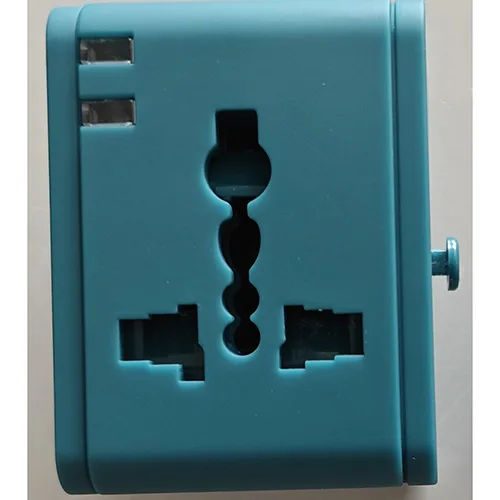 Adattatore da viaggio «Universal travel adapter» — foto 3 dell'alert SR/03004/25