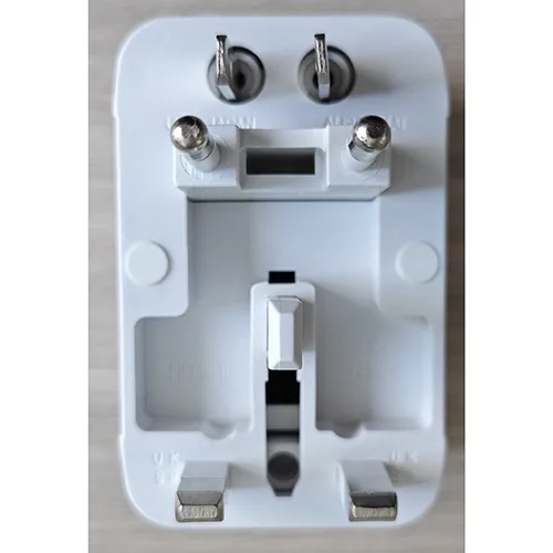 Adattatore da viaggio «Universal travel adapter» — foto 4 dell'alert SR/03013/25