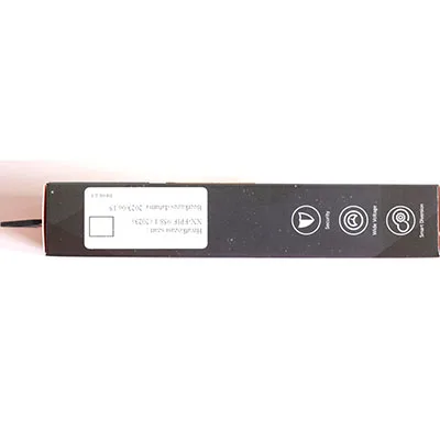 Caricabatterie USB «UNIVERSAL TRAVEL CHARGER / LARGE POWER» — foto 3 dell'alert A11/00153/24