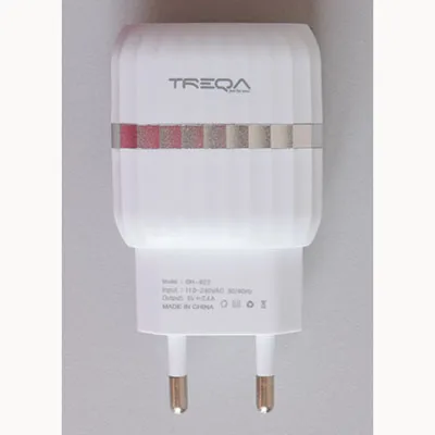 Caricabatterie USB «UNIVERSAL TRAVEL CHARGER / LARGE POWER» — foto 5 dell'alert A11/00153/24
