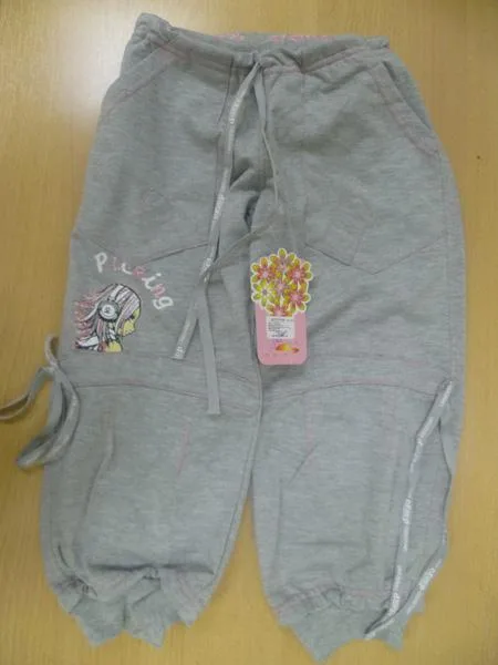 Pantaloni per bambini «Universo danza Picking» (Suns)