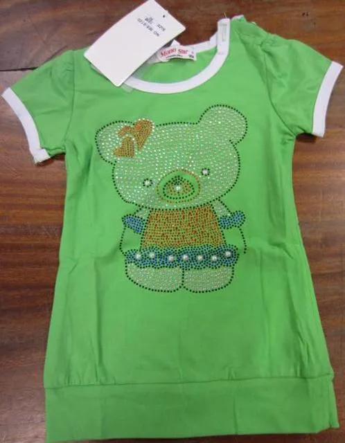 Set di abbigliamento per bambini «Unknown» (1.MOMO STAR  2.SWEET KATTY)