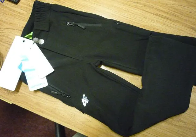 Pantaloni per bambini «Unknown» (4F)
