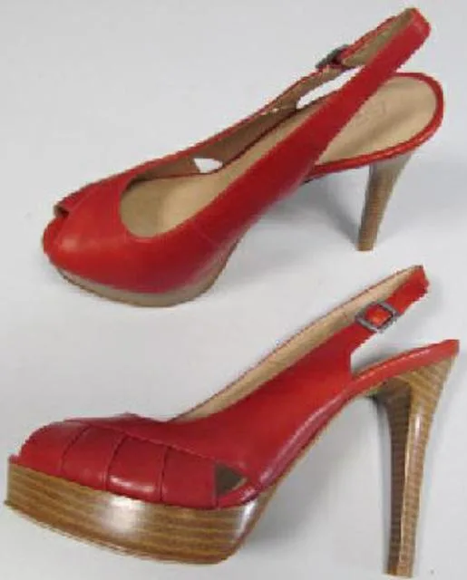 Scarpe da donna «Unknown» (5th Avenue)