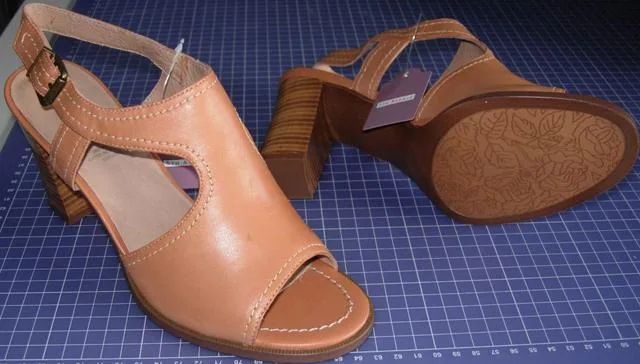 Sandali da donna «Unknown» (5th Avenue)