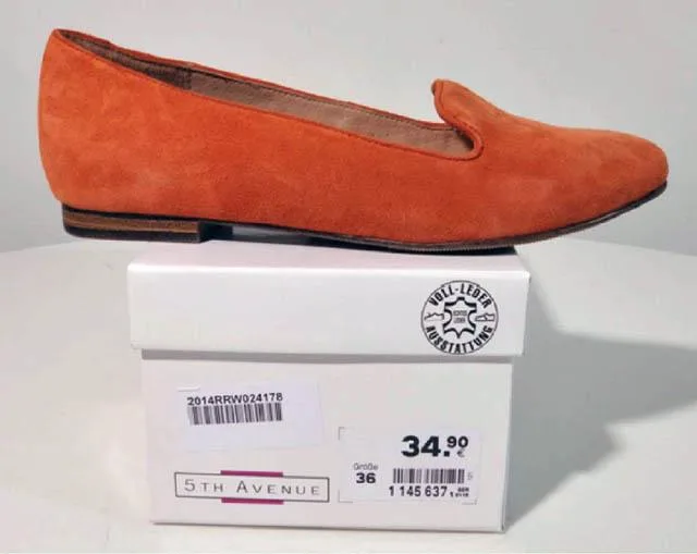 Scarpe da donna «Unknown» (5th Avenue)