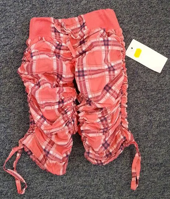 Pantaloni per ragazzi «Unknown» (888 Fashion)