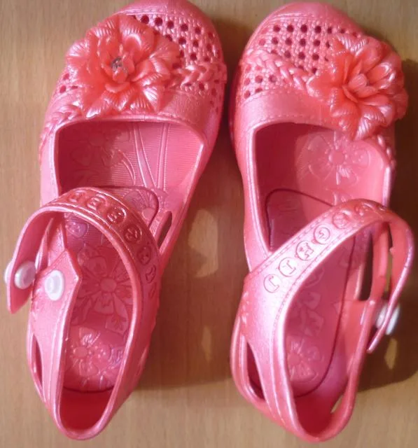 Scarpe da donna «Unknown» (abcdefghij)